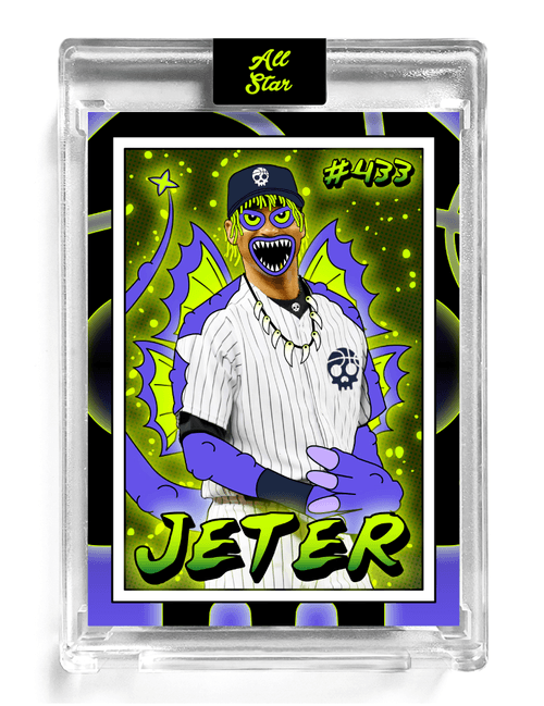 Jeter (#433)