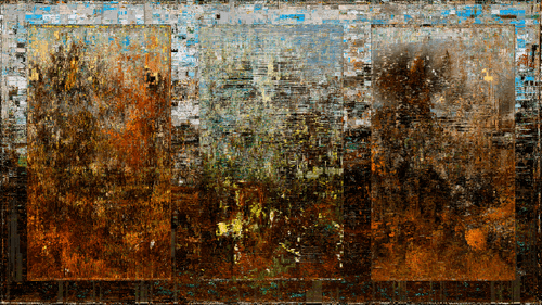 Emotional Geographies