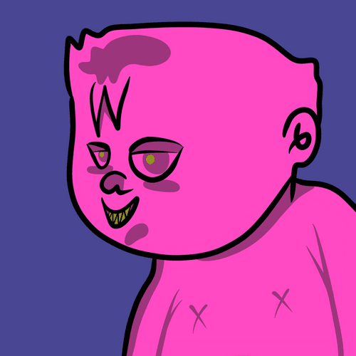 PINKDEMONS