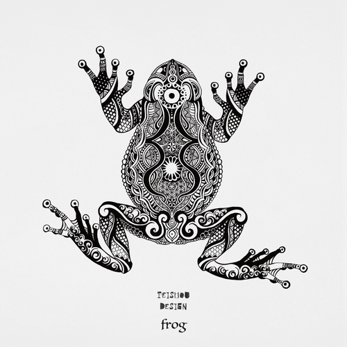 frog