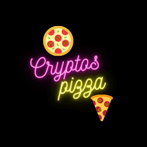 Cryptos Pizza