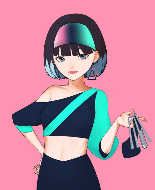 avatar fashion design