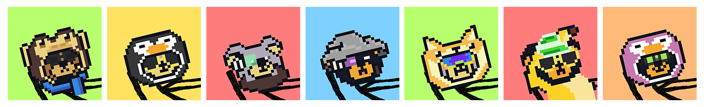 Banner