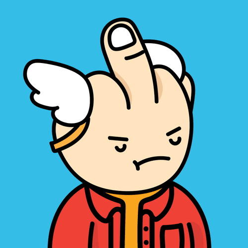 Fxck Face #0428