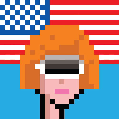 Free USA Punks #265