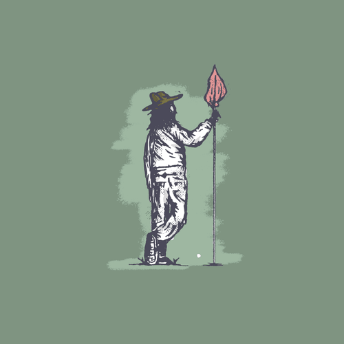 Cowboy Caddie