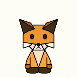 Nobody Knows Fox Collection collection image