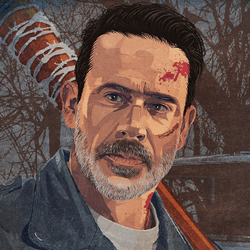 The Walking Dead Official Survivor Series collection image