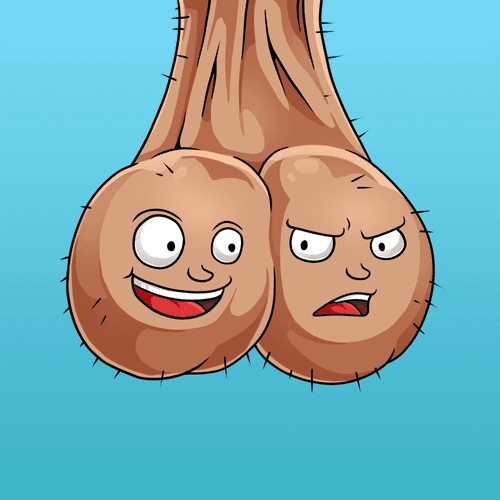 Testy & Ickle