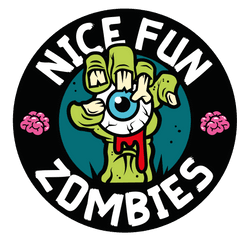 Nice Fun Zombies Collabs collection image