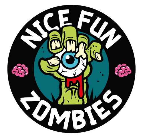 Nice Fun Zombies