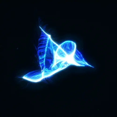 Squiggle Fluid #817/888