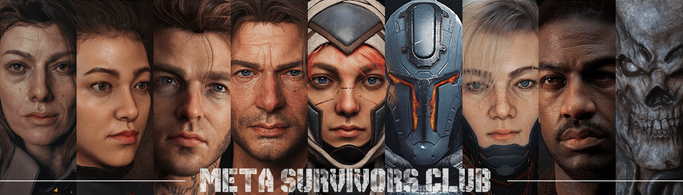 Meta Survivors Club