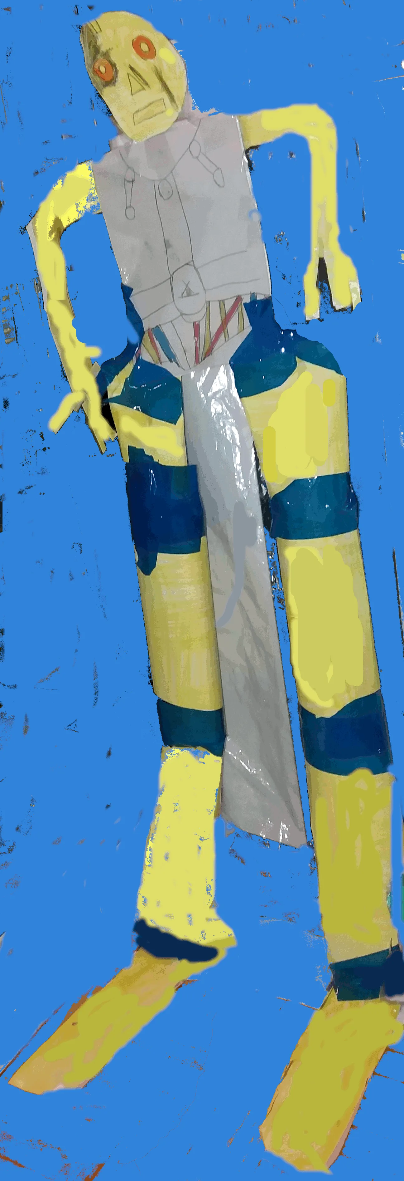 Children's and simple drawings Collection OpenSea