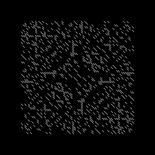 Inverted Glyph #187