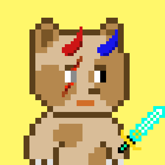 Animals Punks #2771