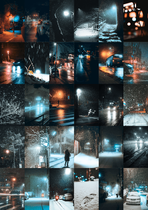 Remember That Night