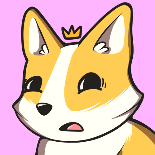 corg corg #0212