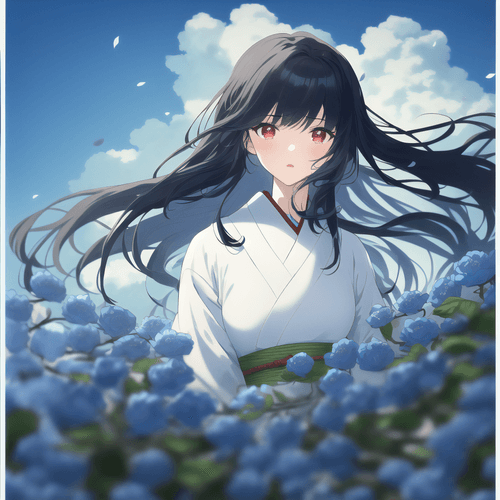 wafuku-girl #016