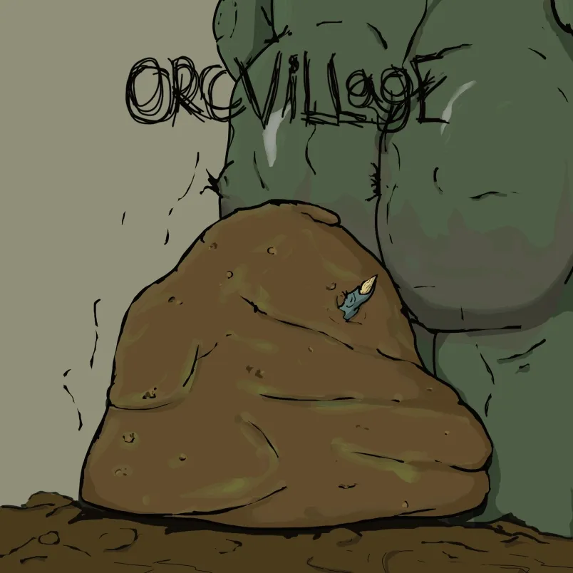 orcvillage