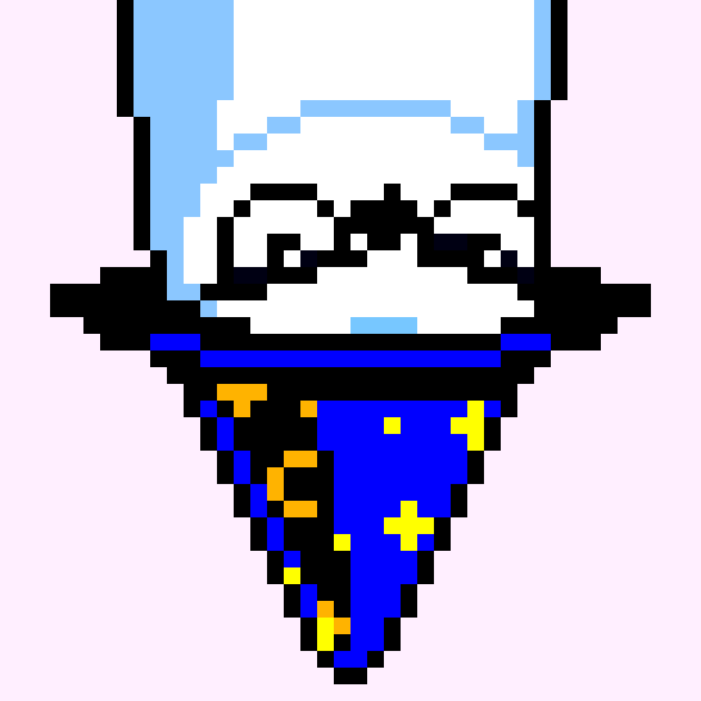 PixelMoonbird