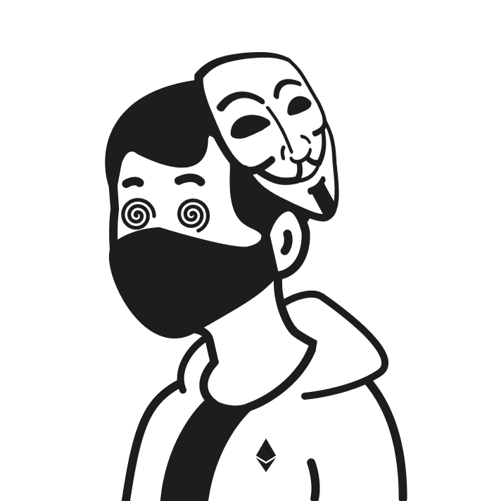 jlema #015 - jlema at OpenSea