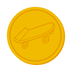 Sk8Token collection image