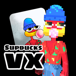 SupDucksVX collection image