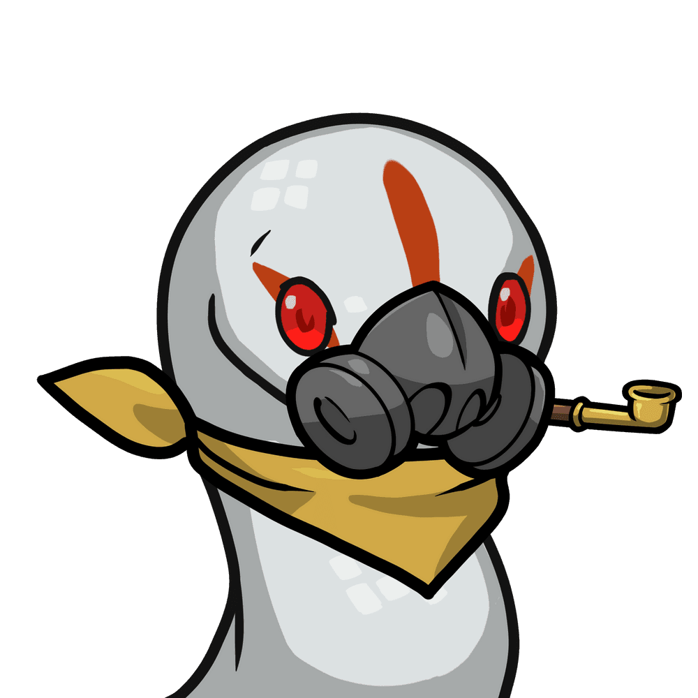 Orochi-Pipe #07900