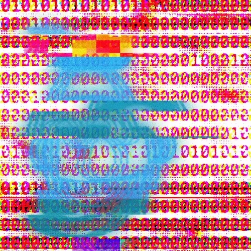 Binary Bertz