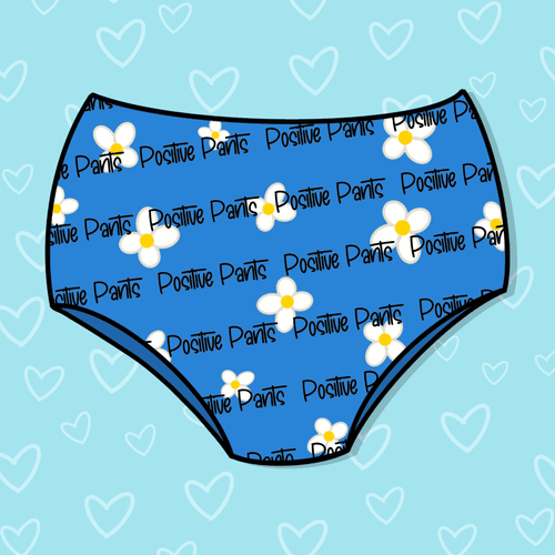 Daisy Positive Pants