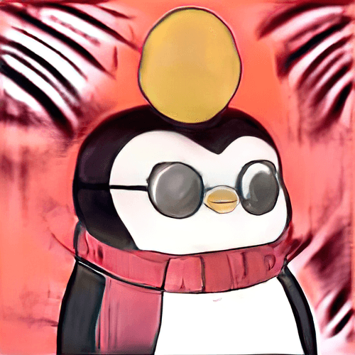 bastard gan penguin #48