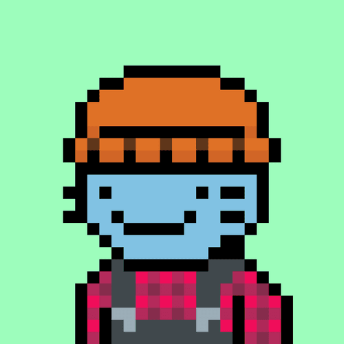 PixelCat 493