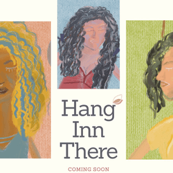 Hang Inn There collection image