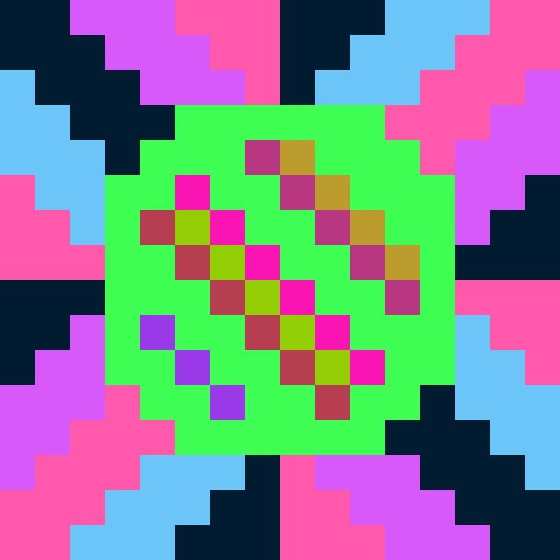 CRYPTODRAGOON #22