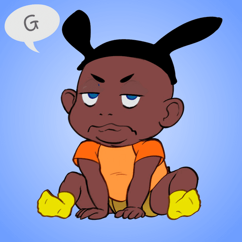Baby G