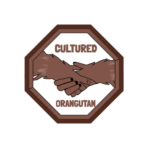 Cultured Orangutan V2