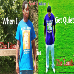 When I Get Quiet (The Lion And The Lamb) collection image