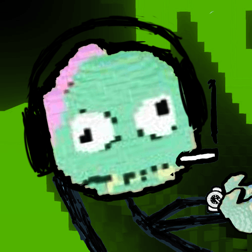 Pixelmon MFer 023
