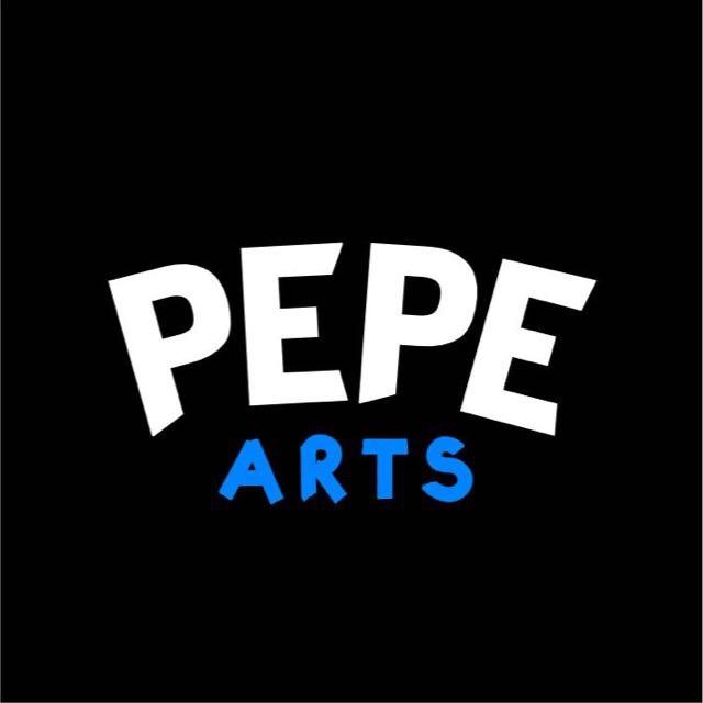 Pepe_arts