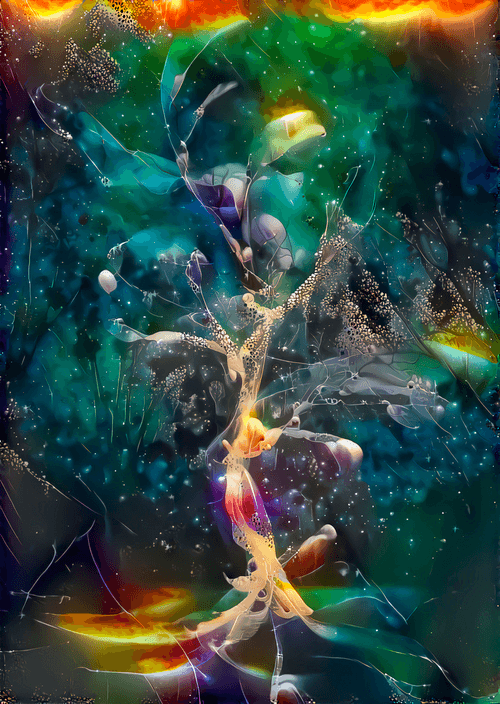 Astral Tree