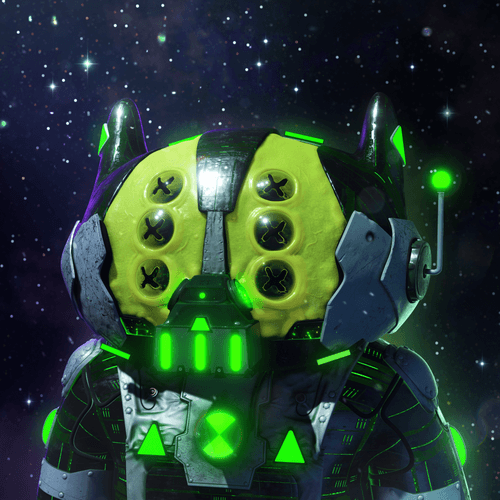 3D Commander Fren