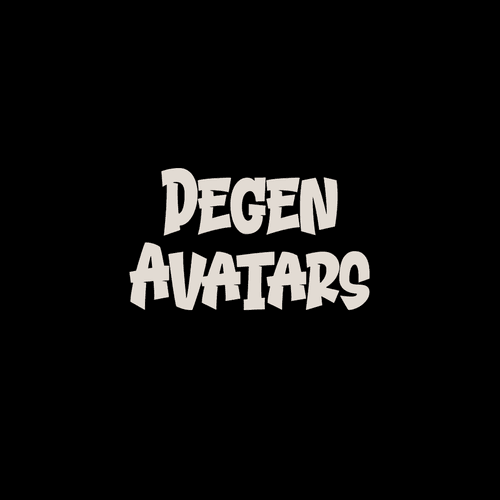 Degen Avatars