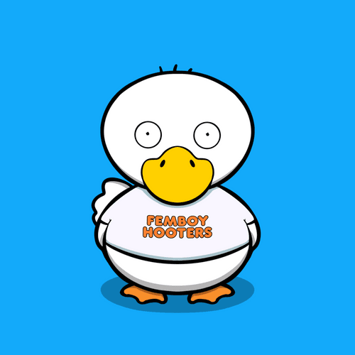 Dastardly Duck #0022