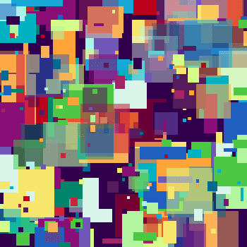 ArtGen ManhattanTraffic