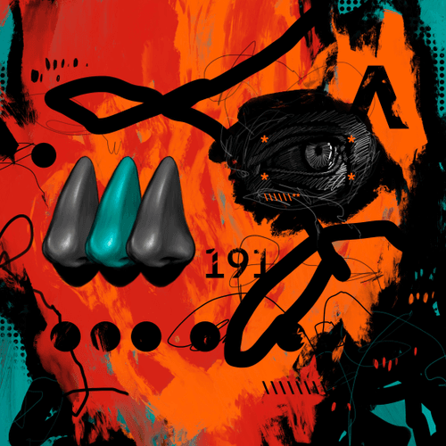 MASKX 191