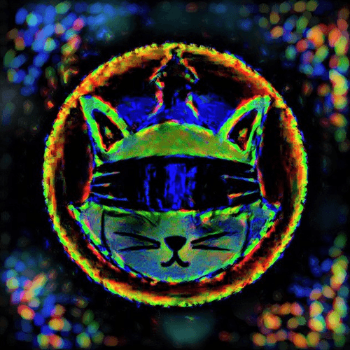 Psychedelic Ryoshis #1