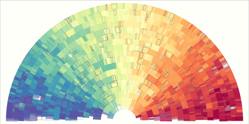 Rainbow Rays 9