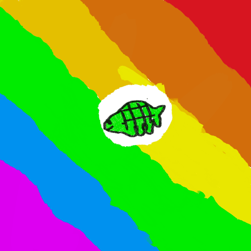 Frank the Turtle