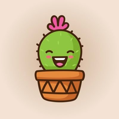 NFT-Cactus